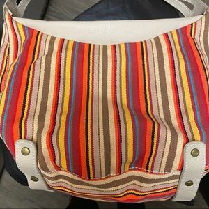 Chi Carlos Falchi handbag